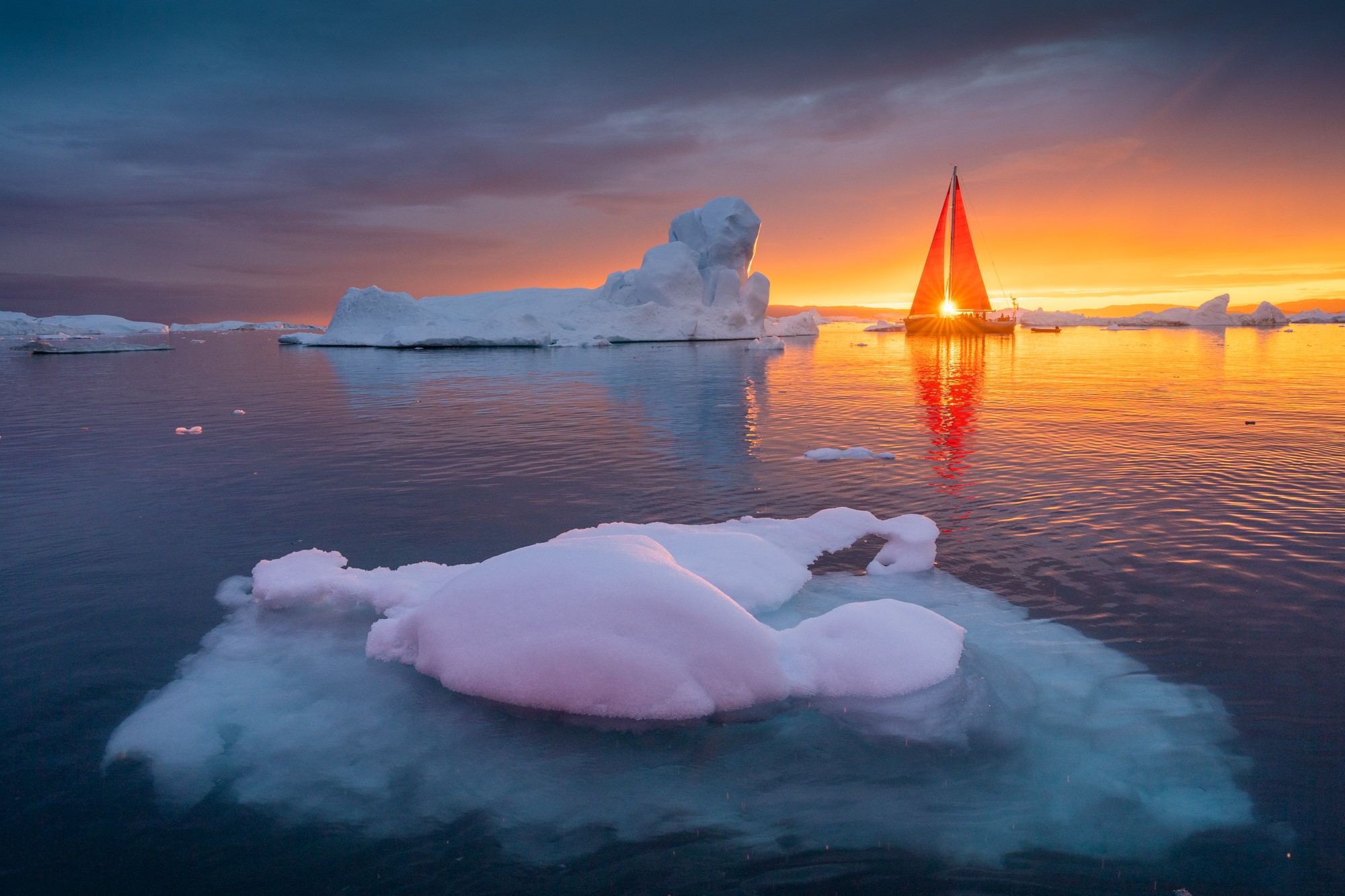 About - Sailing Taxi